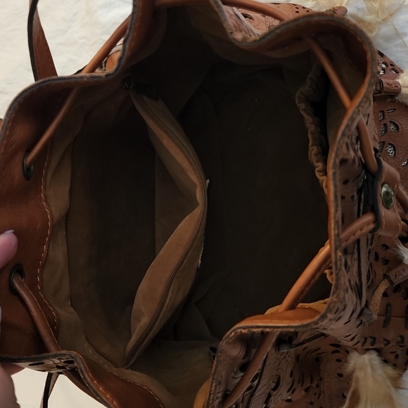 Patricia Nash Bags Patricia Nash Hobo Bag Poshmark